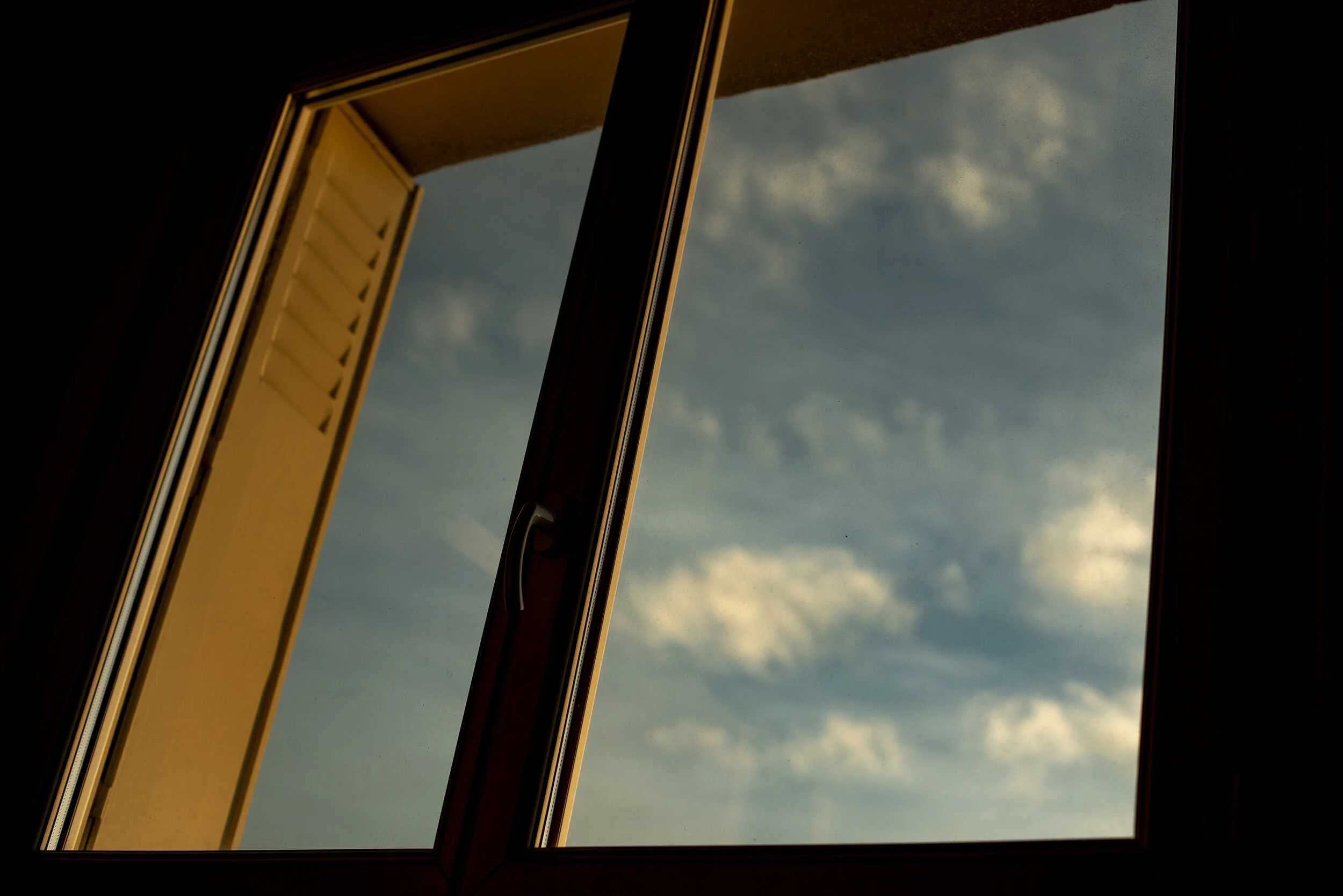 PIX 001 : CHAD MOORE, 2019 — SPOTZ